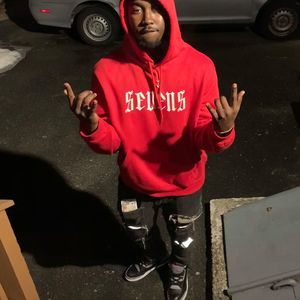 Meet your Posher, Jason